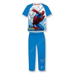 Pyžamo Spiderman.