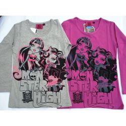 tričko Monster High