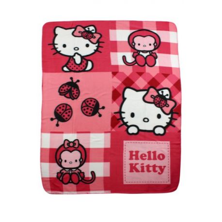 deka deka Hello Kitty